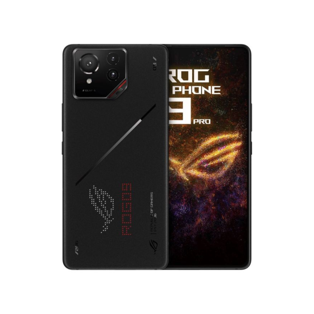 ASUS ROG Phone 9 Pro