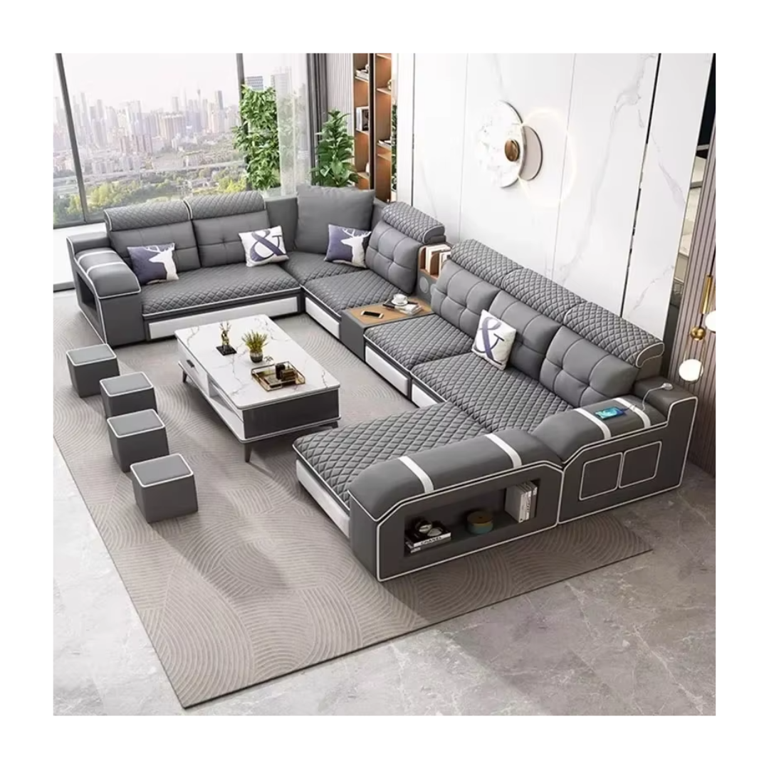 Living Room Sofas